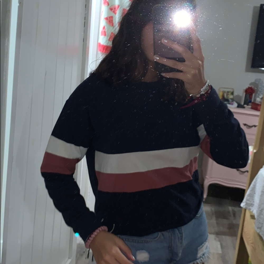 Long sleeve